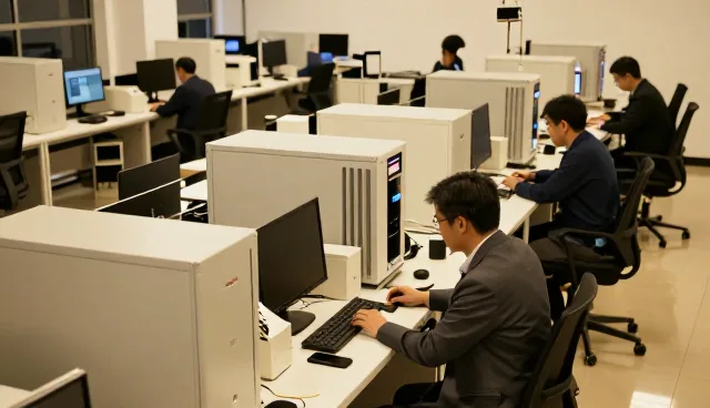 济宁市数网科技有限公司