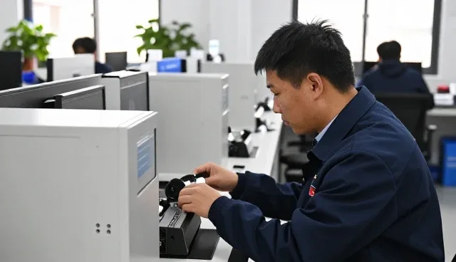 济宁市数网科技有限公司持续优化技术咨询,满足注重技术积累需求