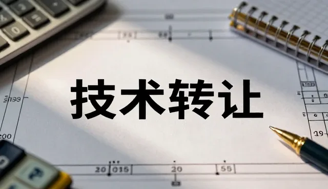 企业需求驱动下技术转让业务的演变路径