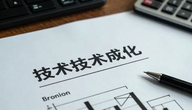 技术成果转化中的技术服务应用场景分析